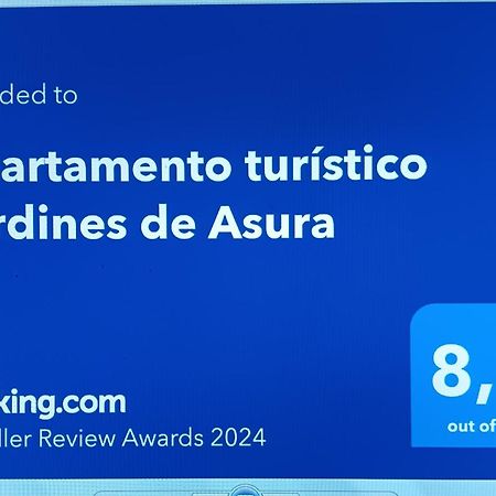 Apartamento Turistico Jardines De Asura Madri Quarto foto