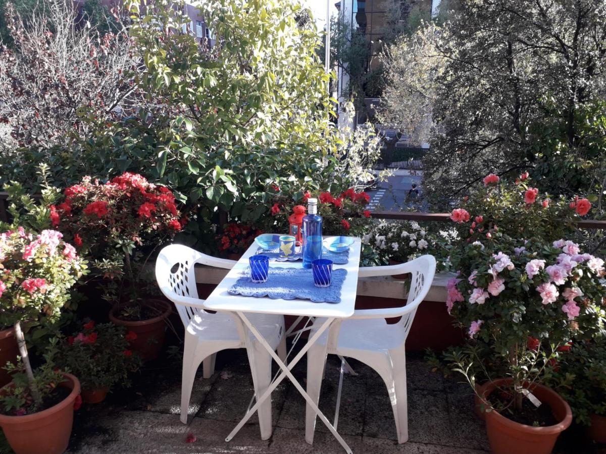 Apartamento Turistico Jardines De Asura Madri Exterior foto