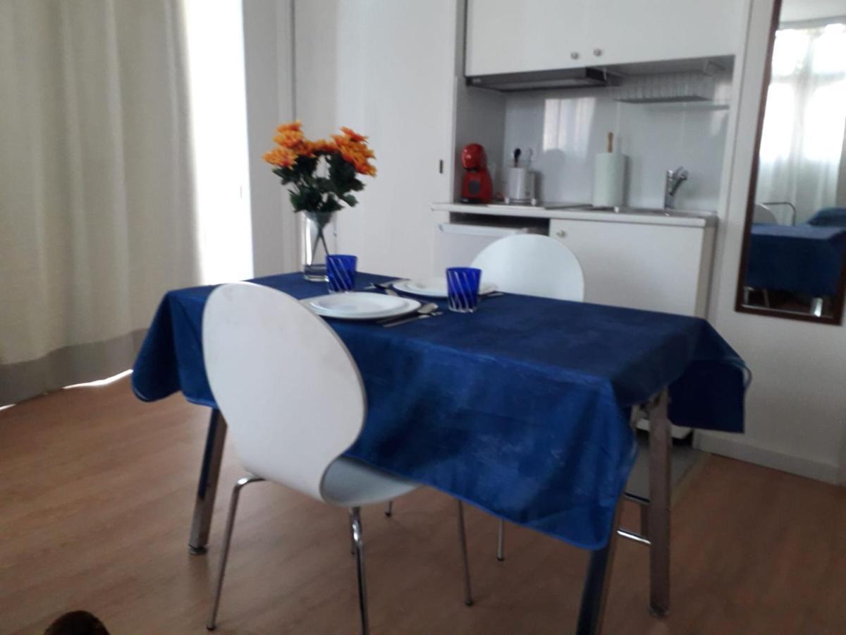 Apartamento Turistico Jardines De Asura Madri Exterior foto