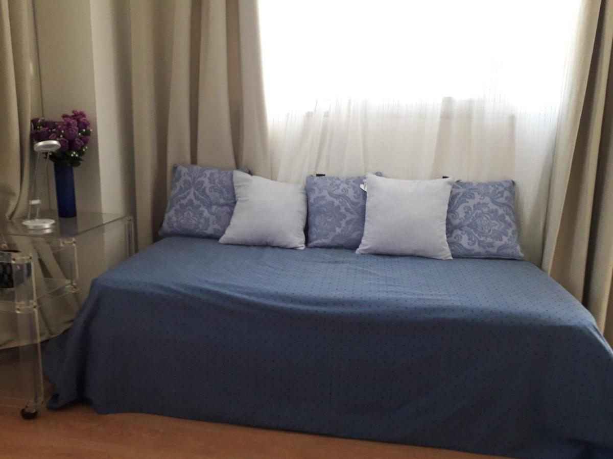 Apartamento Turistico Jardines De Asura Madri Exterior foto