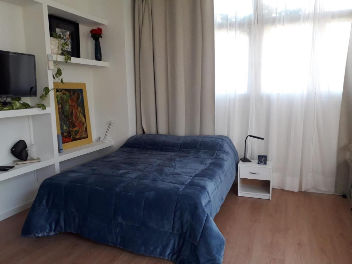 Apartamento Turistico Jardines De Asura Madri Exterior foto