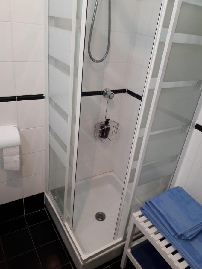 Apartamento Turistico Jardines De Asura Madri Exterior foto