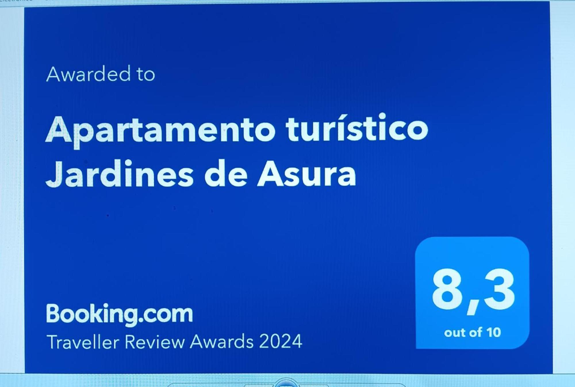 Apartamento Turistico Jardines De Asura Madri Quarto foto